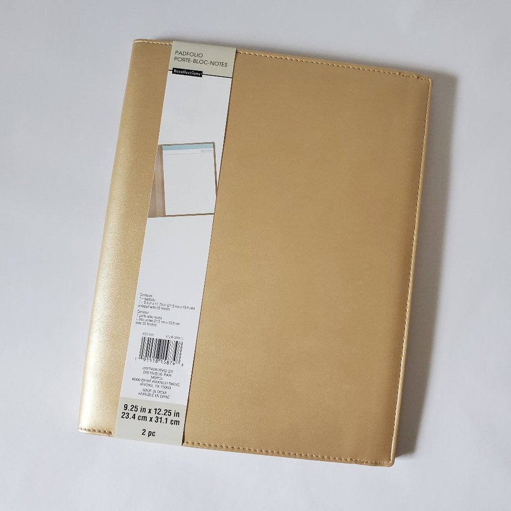 Padfolio - Picture 1 of 6